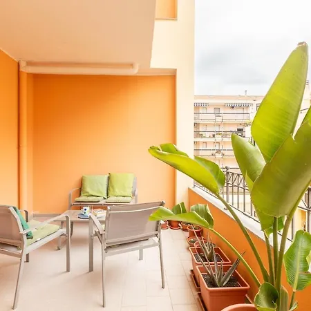 300m Dal Mare! - Aria Condizionata E Wi-fi Alghero