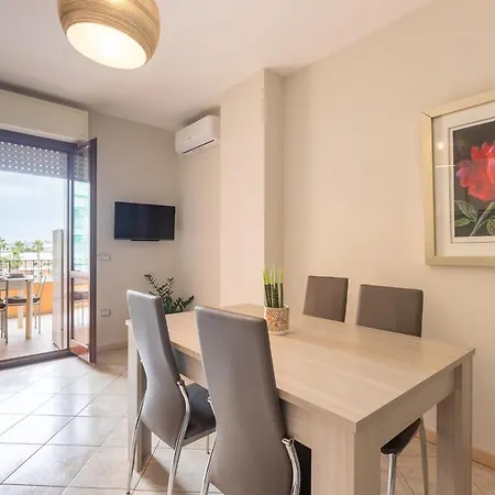 300m Dal Mare! - Aria Condizionata E Wi-fi Apartman Alghero