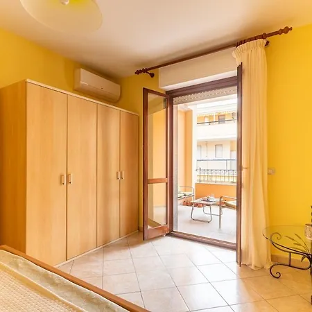 300m Dal Mare! - Aria Condizionata E Wi-fi Apartamento Alguer