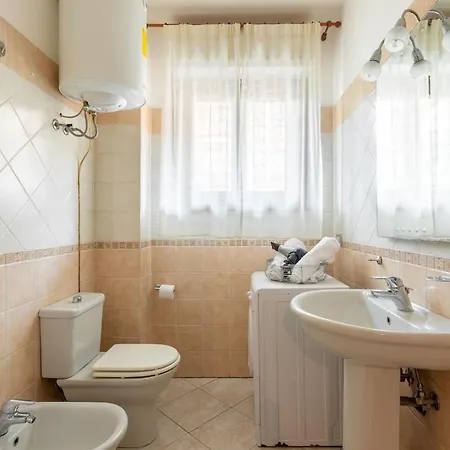 300m Dal Mare! - Aria Condizionata E Wi-fi Apartamento