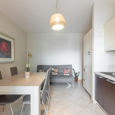 300m Dal Mare! - Aria Condizionata E Wi-fi Apartman